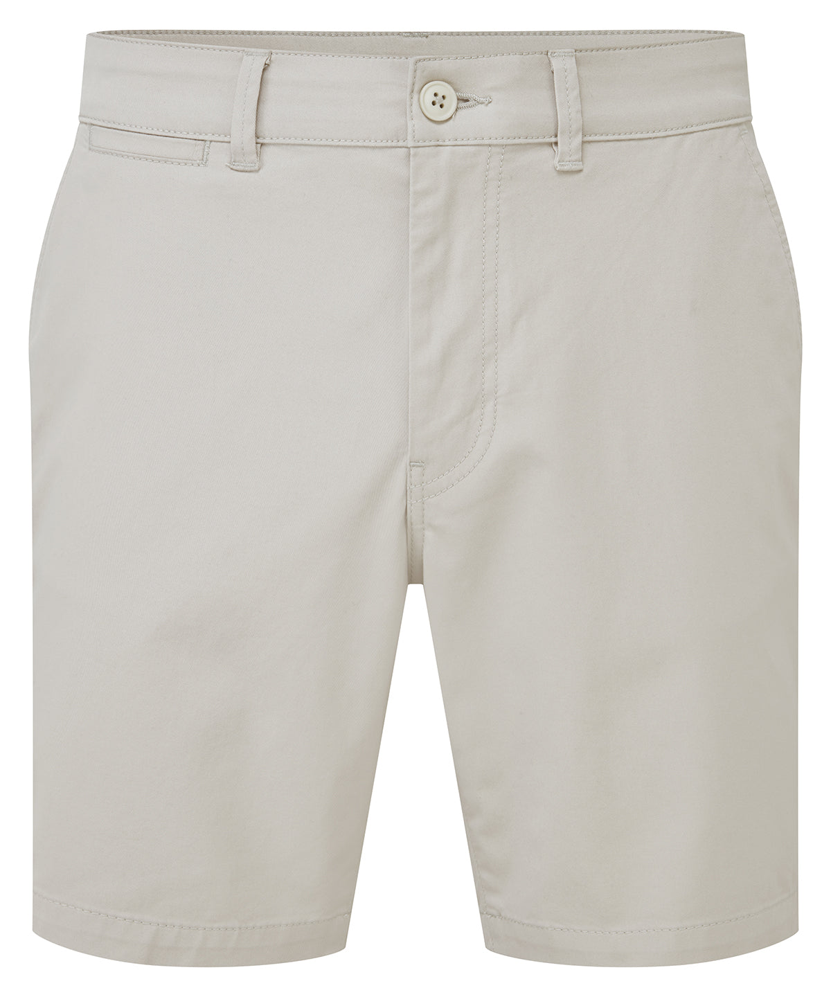 Asquith & Fox Men's Lightweight Chino Shorts
