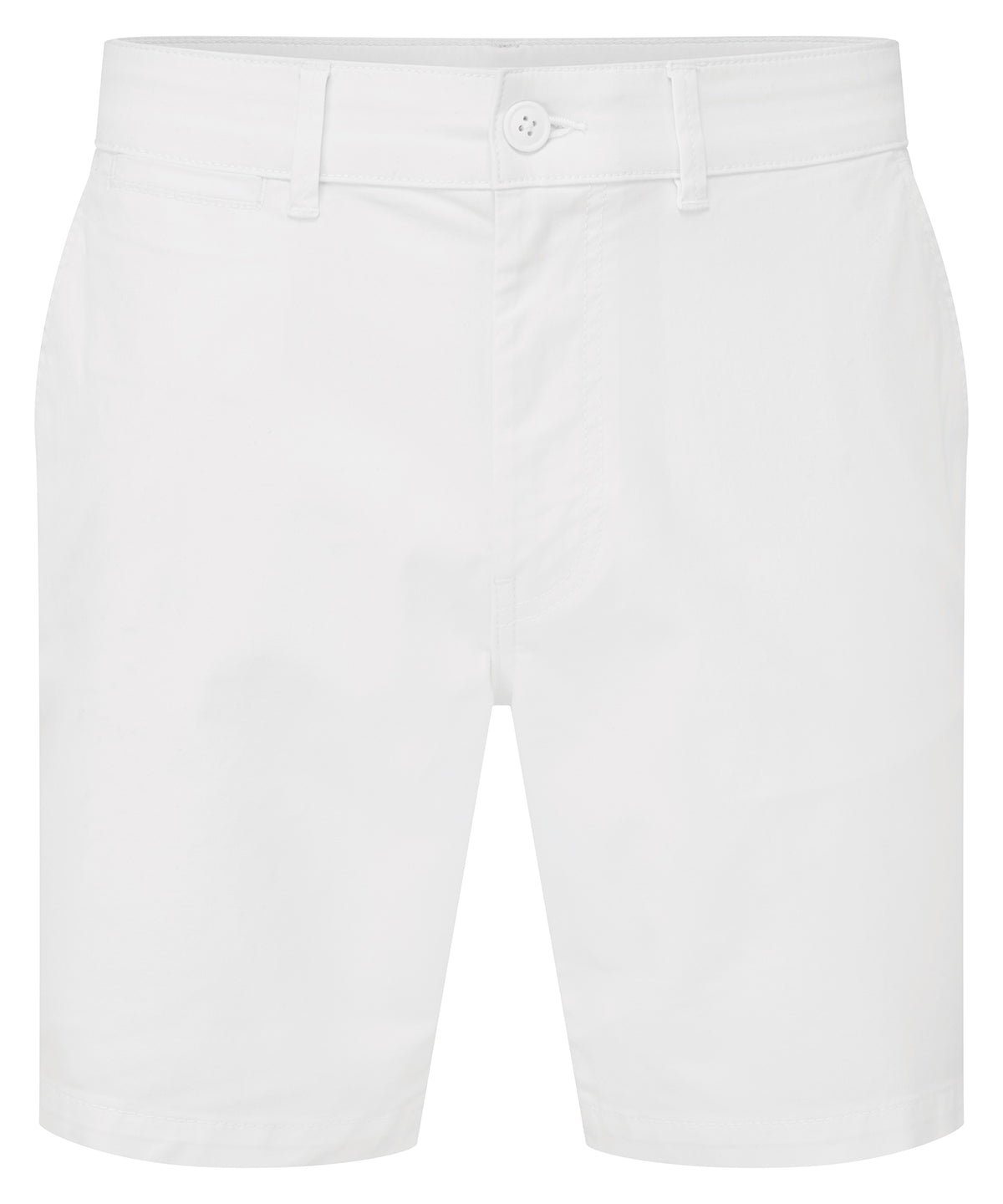 Asquith & Fox Men's Lightweight Chino Shorts