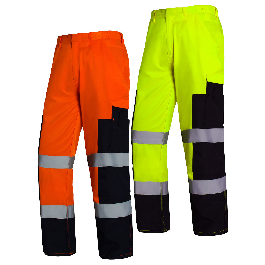 Future Garments Aqua Ballistic Trs C/W Tapes