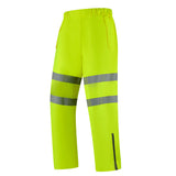 Future Garments Hi-Vis Ripstop Breathable Over Trouser