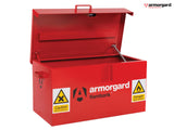 Armorgard FB1 FlamBank Hazard Vault 980 x 540 x 475mm