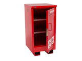 Armorgard FSC1 FlamStor Hazard Cabinet 500 x 530 x 980mm