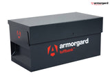 Armorgard TB1 TuffBank Van Box