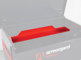 Armorgard TBDS4 TuffBank Deep Shelf 4ft