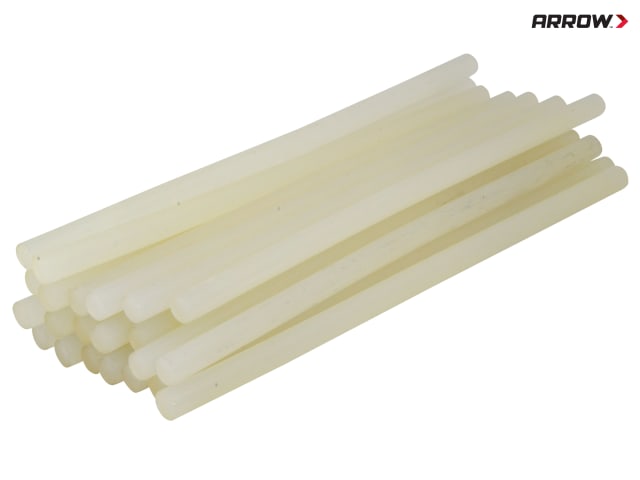 Arrow AP2000 Glue Stix 12x 254mm Bulk Pack 11.3kg (Approx. 456 Sticks)