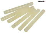 Arrow SS6 Slow Set Glue Stix 12 x 102mm (Pack 6)