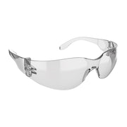 JSP Martcare M9400 Safety Specs (Bulk Pack) (Clear Anti-Scratch Lens)
