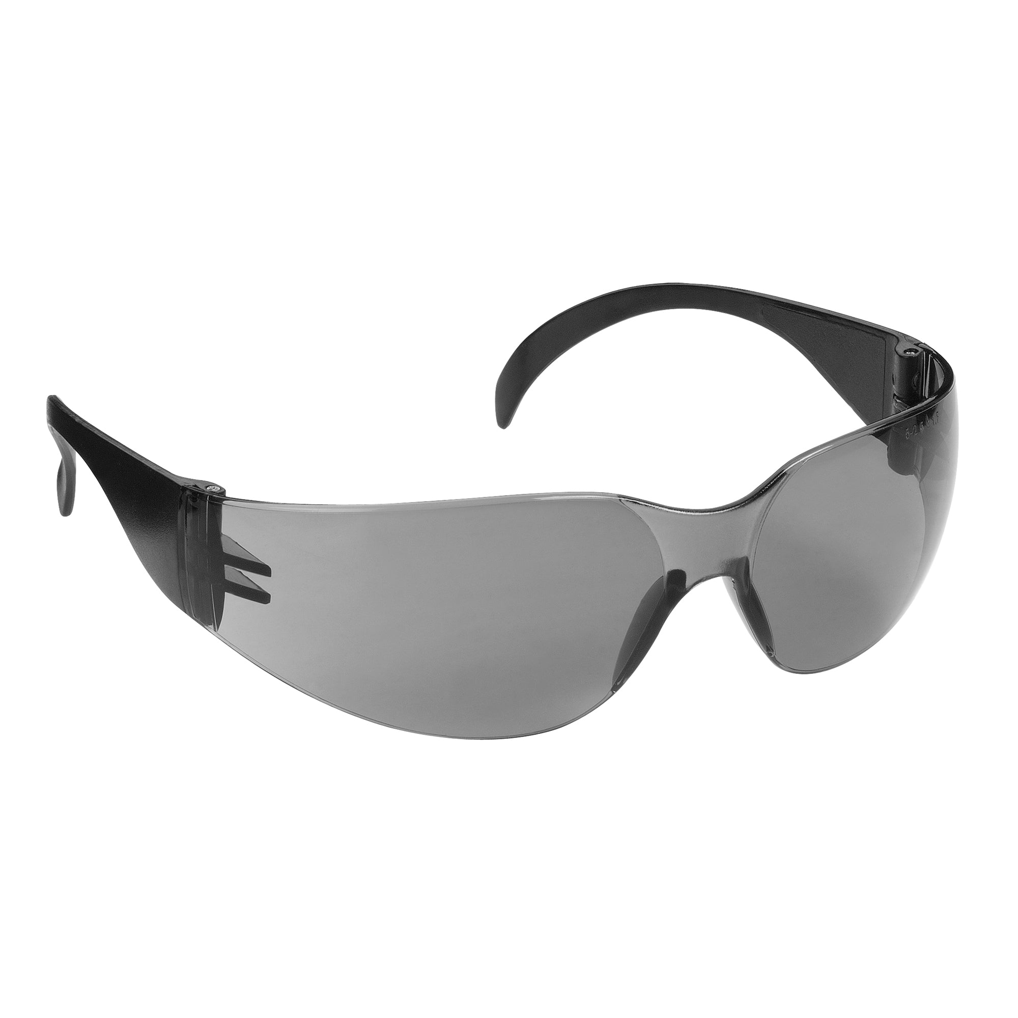 JSP Martcare M9400 Wraplite Safety Specs (Smoke Lens)