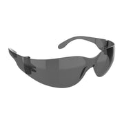 JSP Martcare M9400 Safety Specs (Bulk Pack) (Smoke Anti-Scratch Lens)