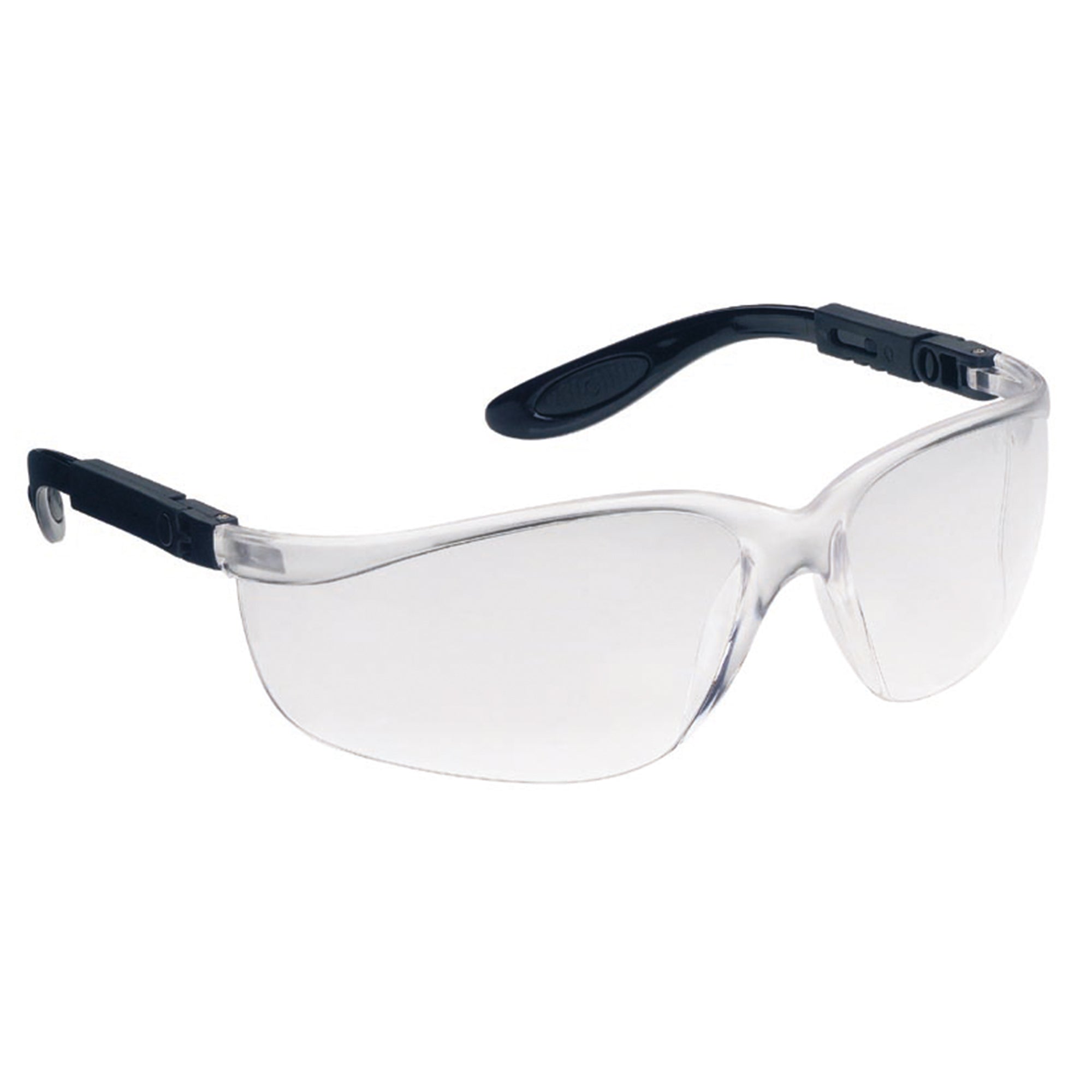 JSP Martcare M9500 Multifit Safety Specs (Clear Lens)
