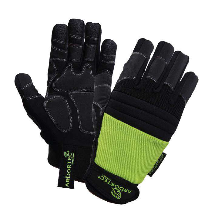 Arbortec Glove Utility Climbing