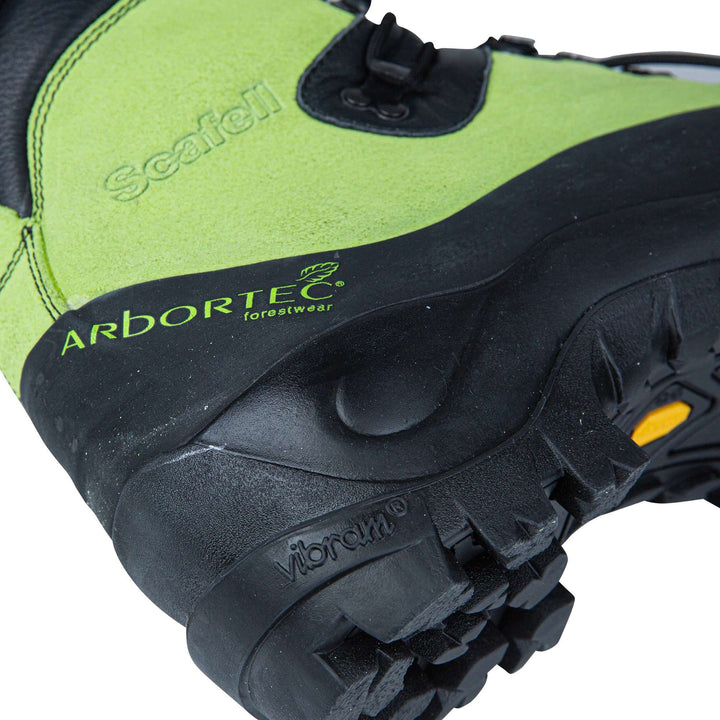 Arbortec Scafell Chainsaw Boot