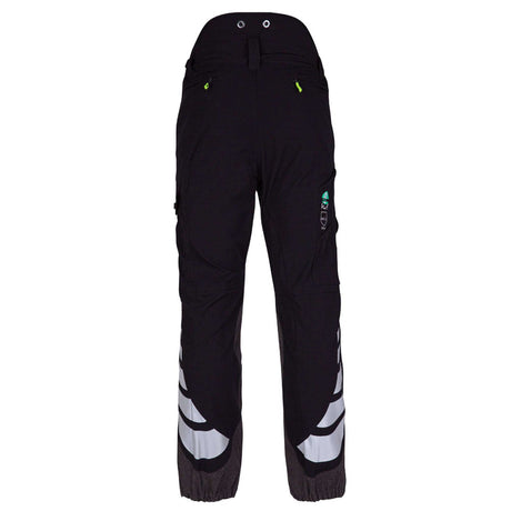 Arbortec Trouser Breatheflex Type C/Class 1 #colour_black