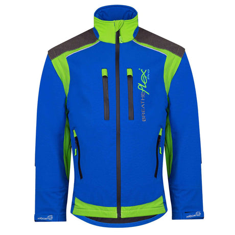 Arbortec Jacket Breatheflex Pro #colour_blue