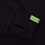 Arbortec Hoodie PYL High Neck #colour_black