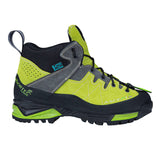 Arbortec Ascent Pro Climbing Boot #colour_lime