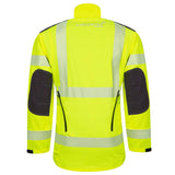 Arbortec Jacket Breatheflex #colour_hi-vis-yellow