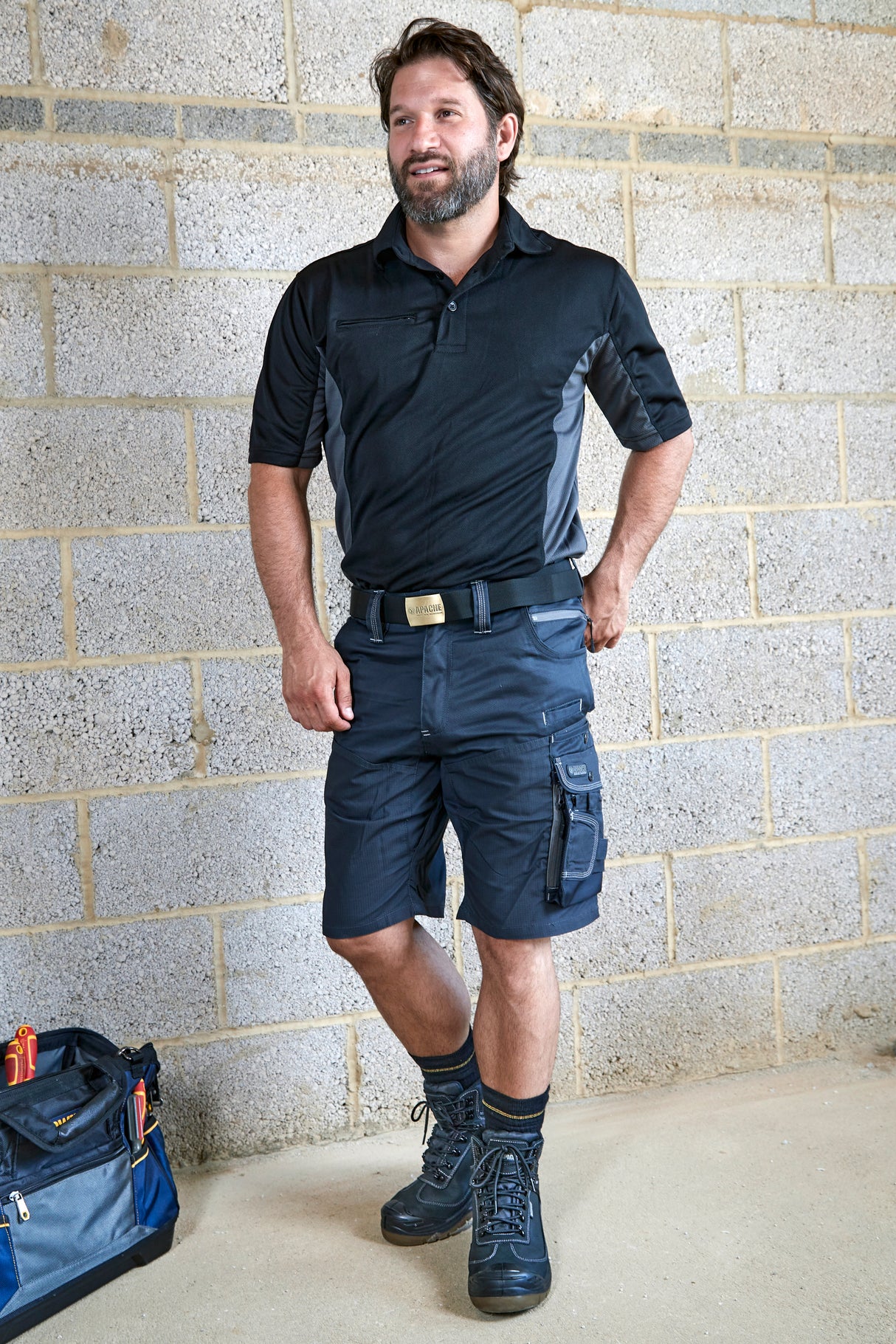 Apache ATS Cargo Shorts