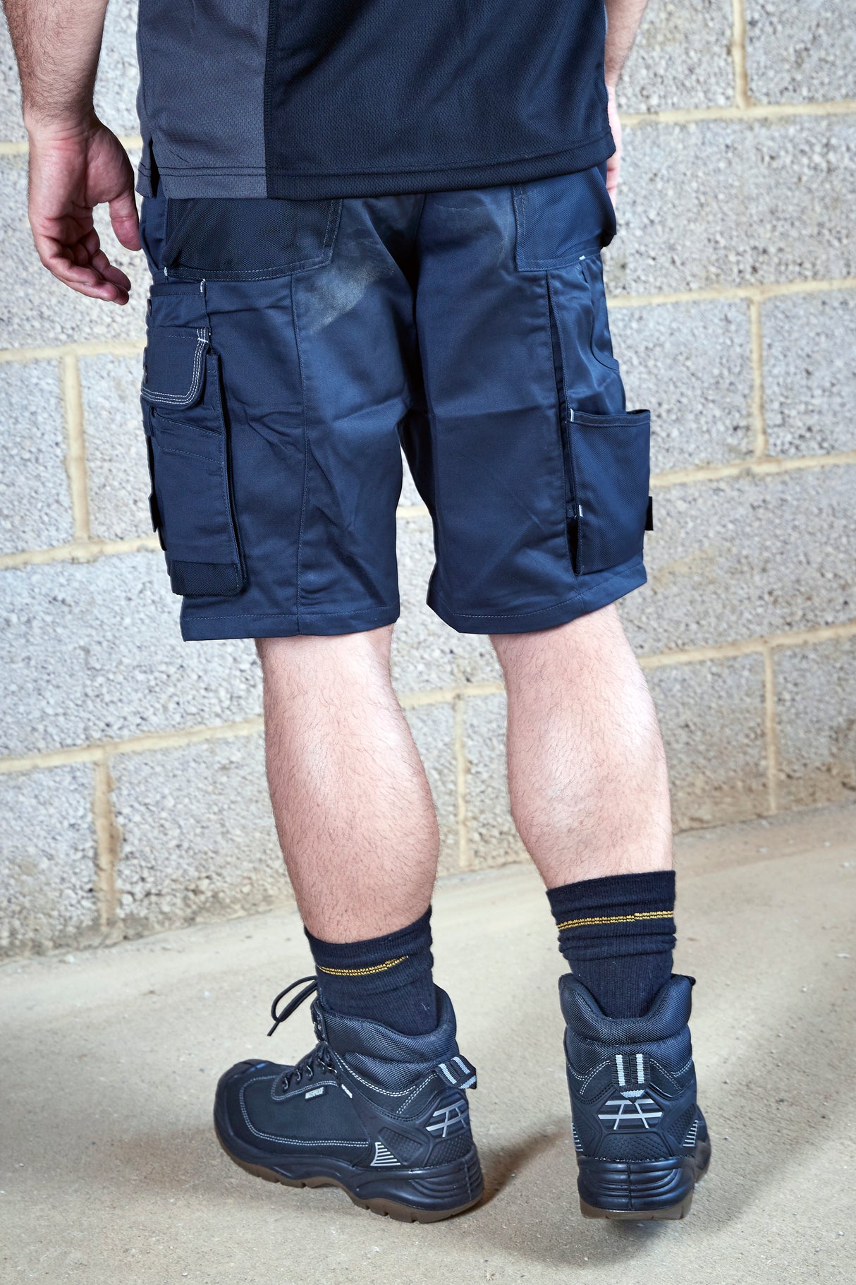 Apache ATS Cargo Shorts