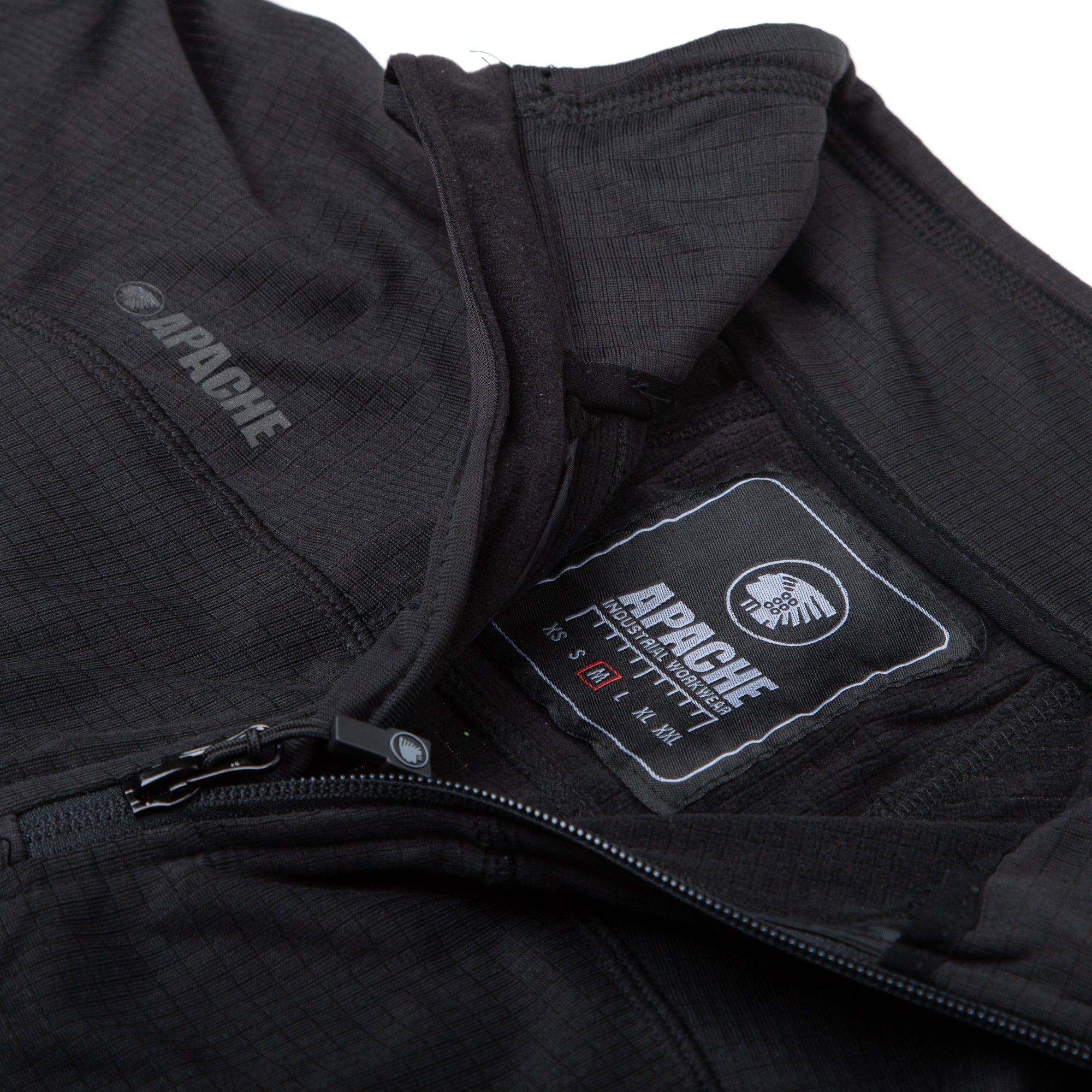 Apache ATS Tech Fleece Pullover