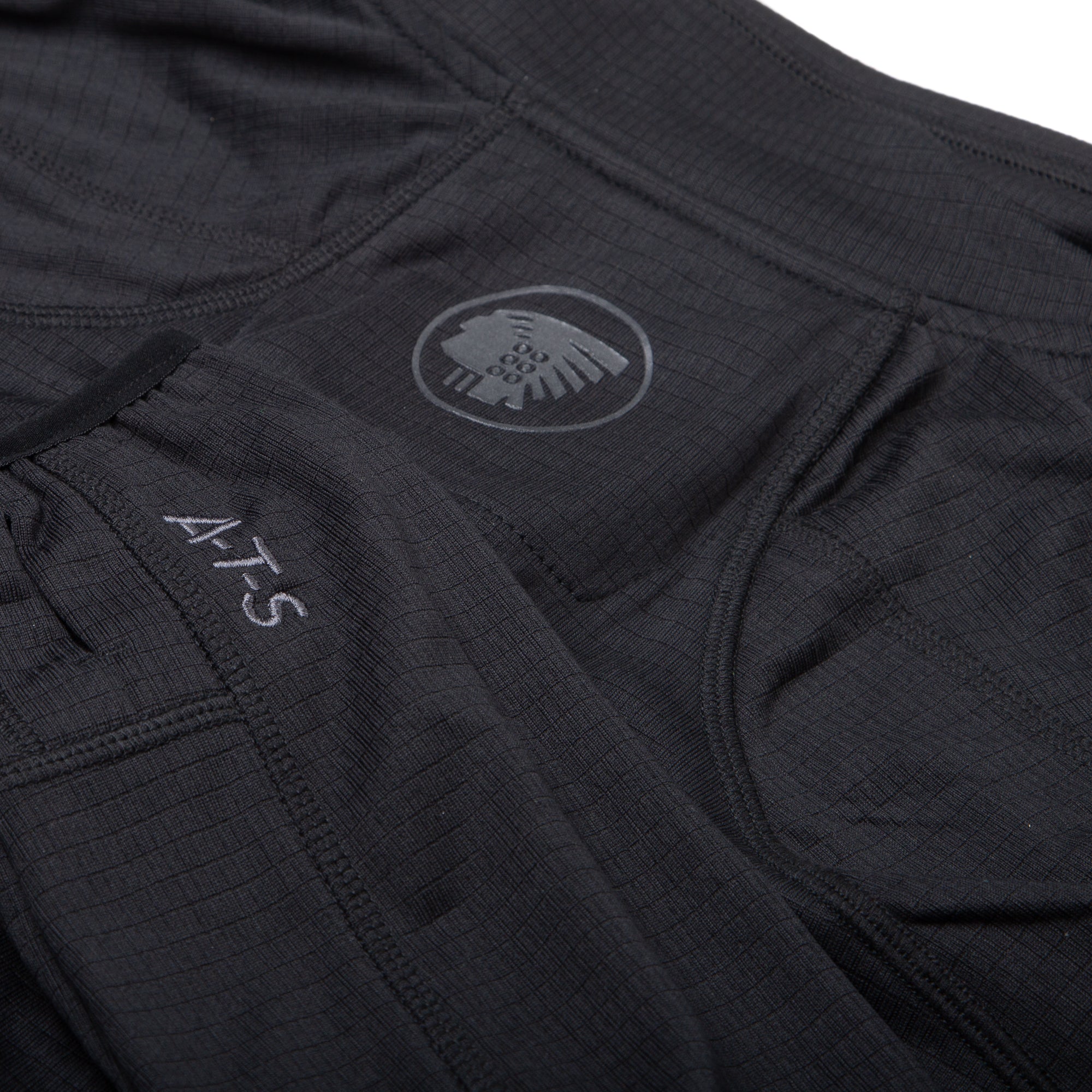 Apache ATS Tech Fleece Pullover