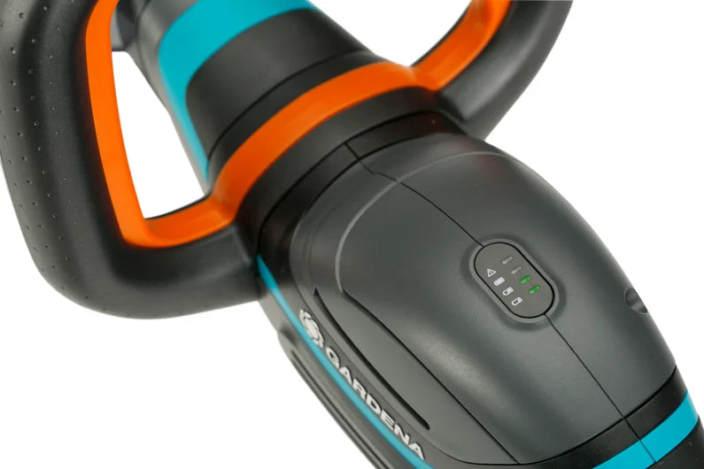 Gardena HedgetrimmerComfCut 50/18V P4A solo