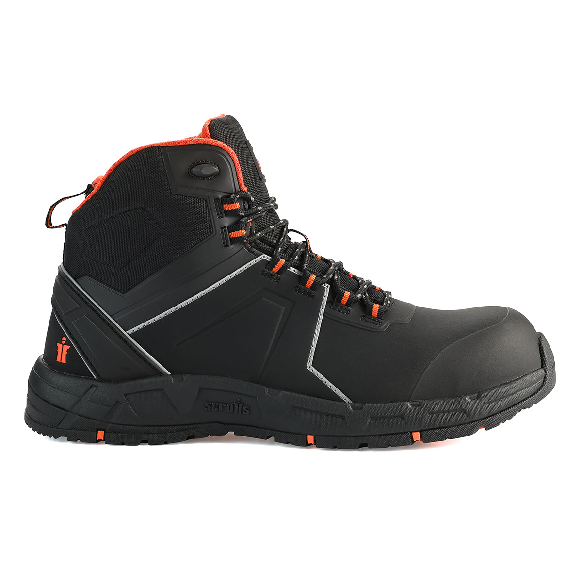 Scruffs Coldwell Lightweight Boots