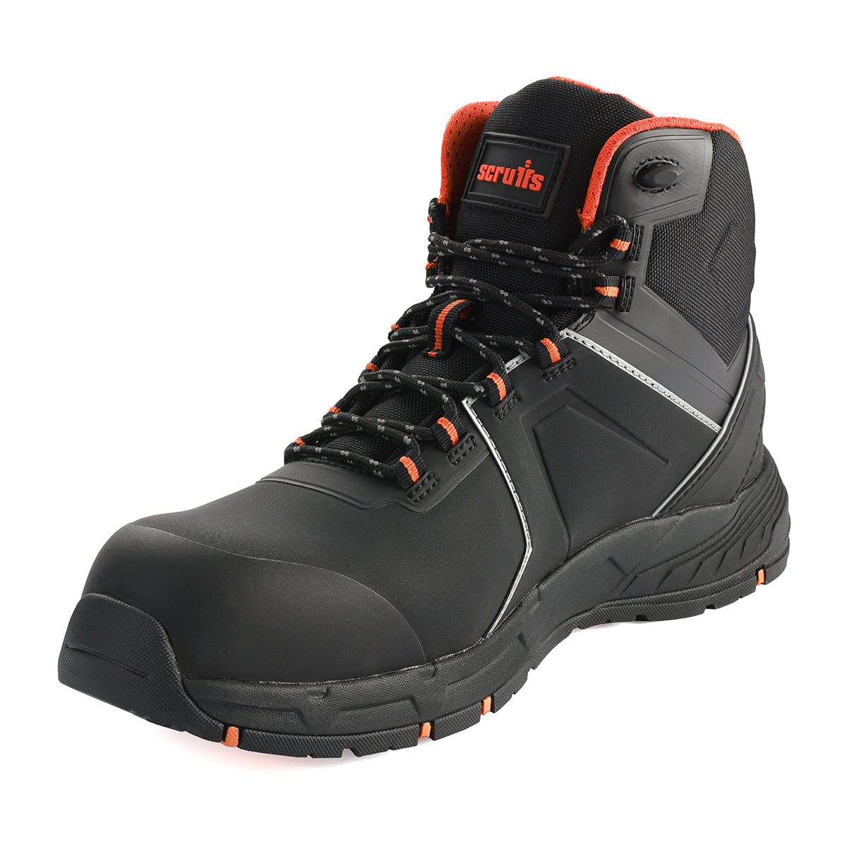 Scruffs Coldwell Lightweight Boots