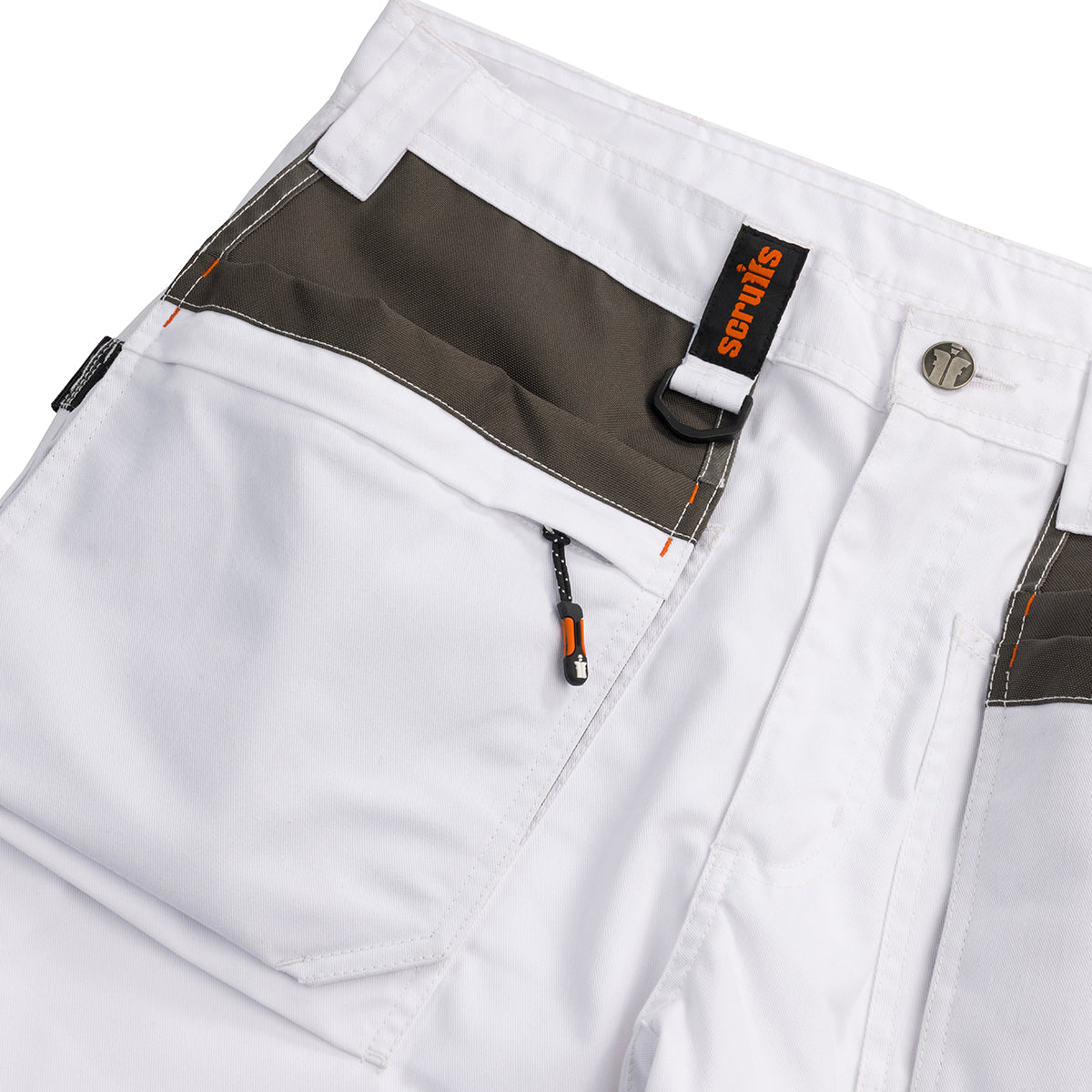 Scruffs Worker Plus Trousers