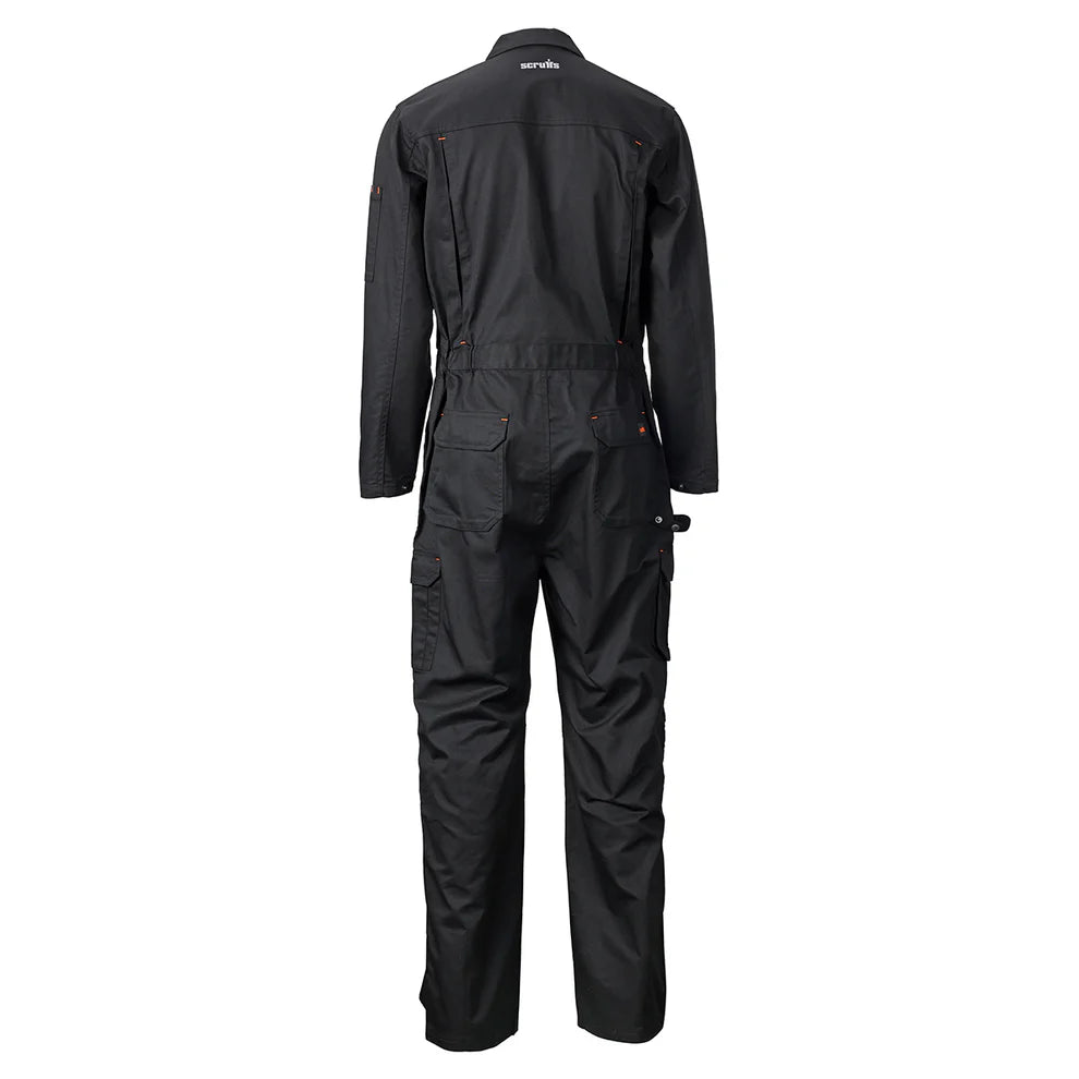 Scruffs Worthing Coverall