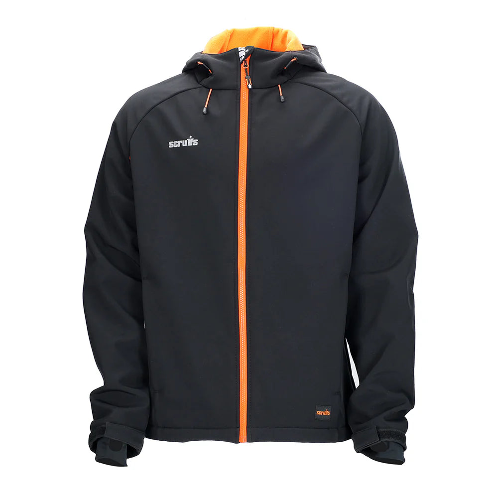 Scruffs Bradfield Softshell