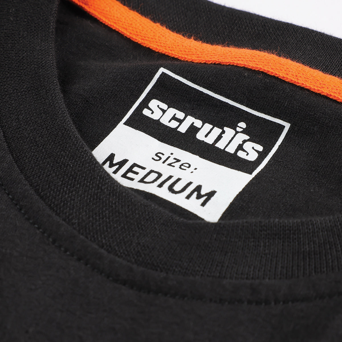 Scruffs Graphic T-Shirt