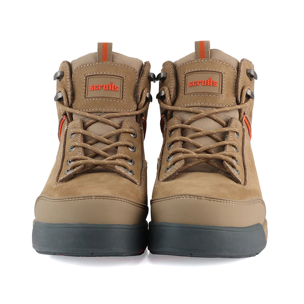 Scruffs Switchback 3 Safety Boots