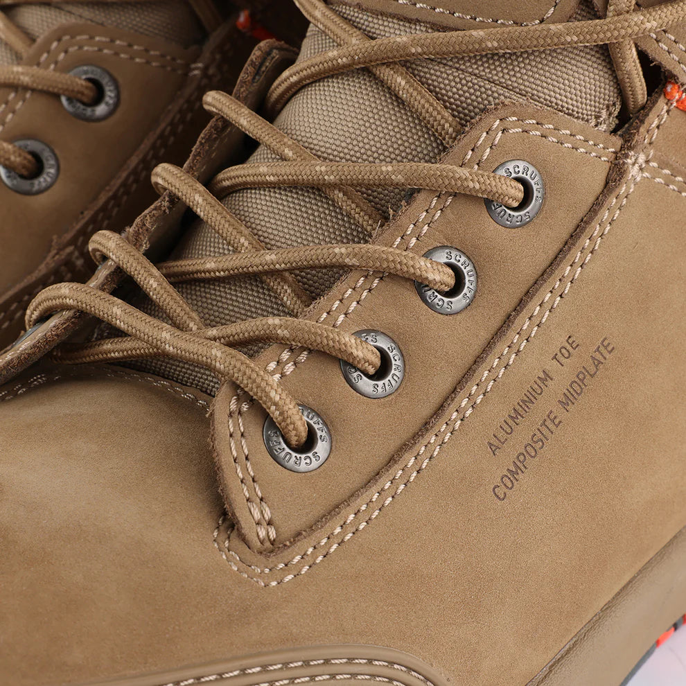 Scruffs Switchback 3 Safety Boots