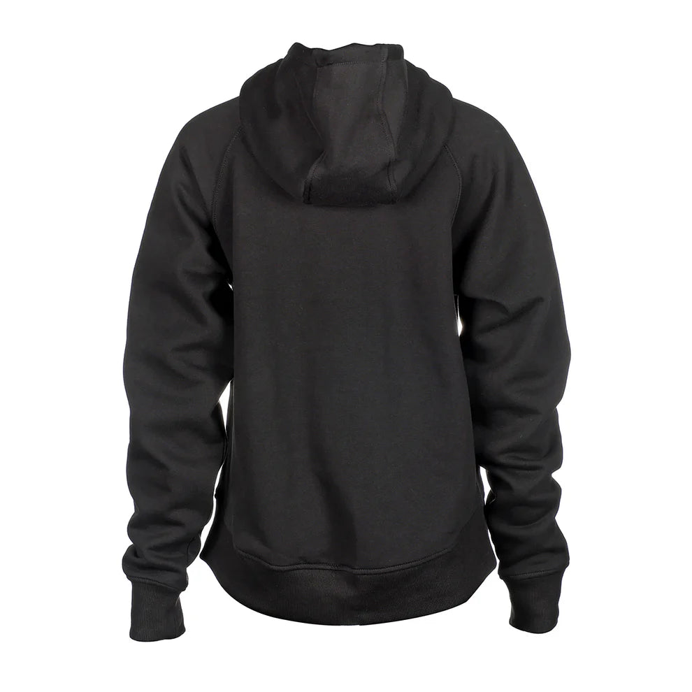 Scruffs Women's Tamworth Logo Hoodie Ladies Workwear Hoodie