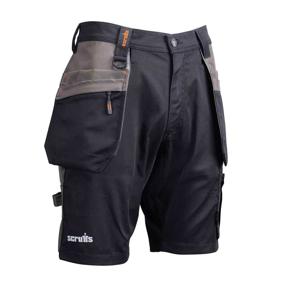 Scruffs Worker Plus Holster Shorts