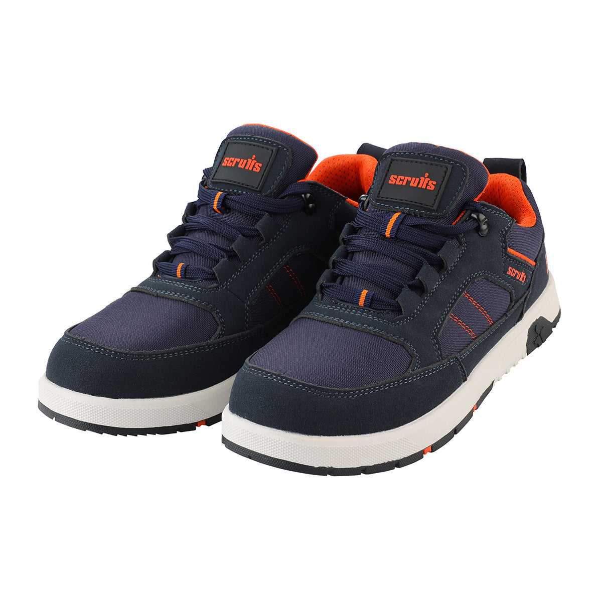 Scruffs Telford Safety Trainer