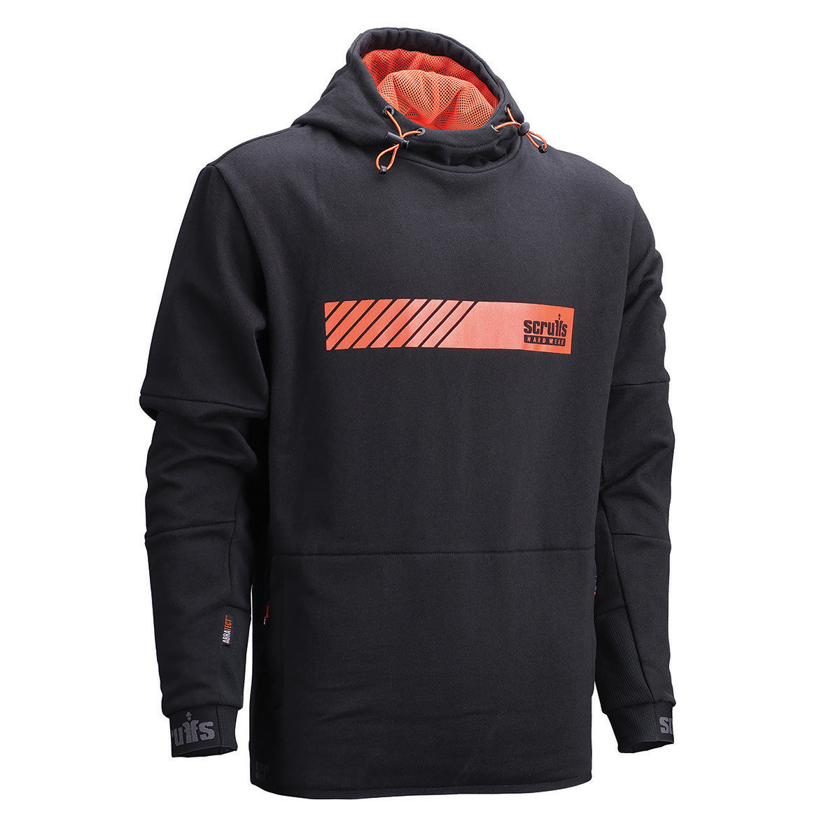Scruffs Tech Hoodie