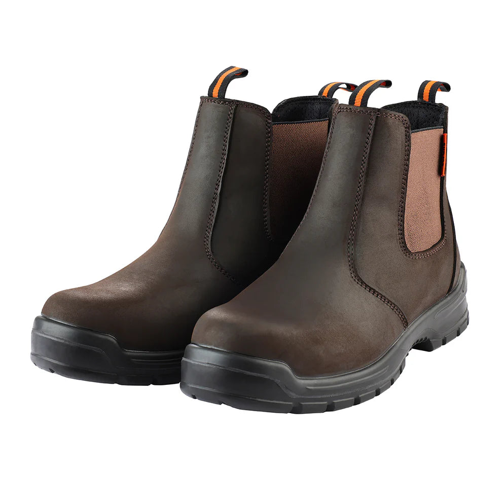 Scruffs Croften Dealer Boots