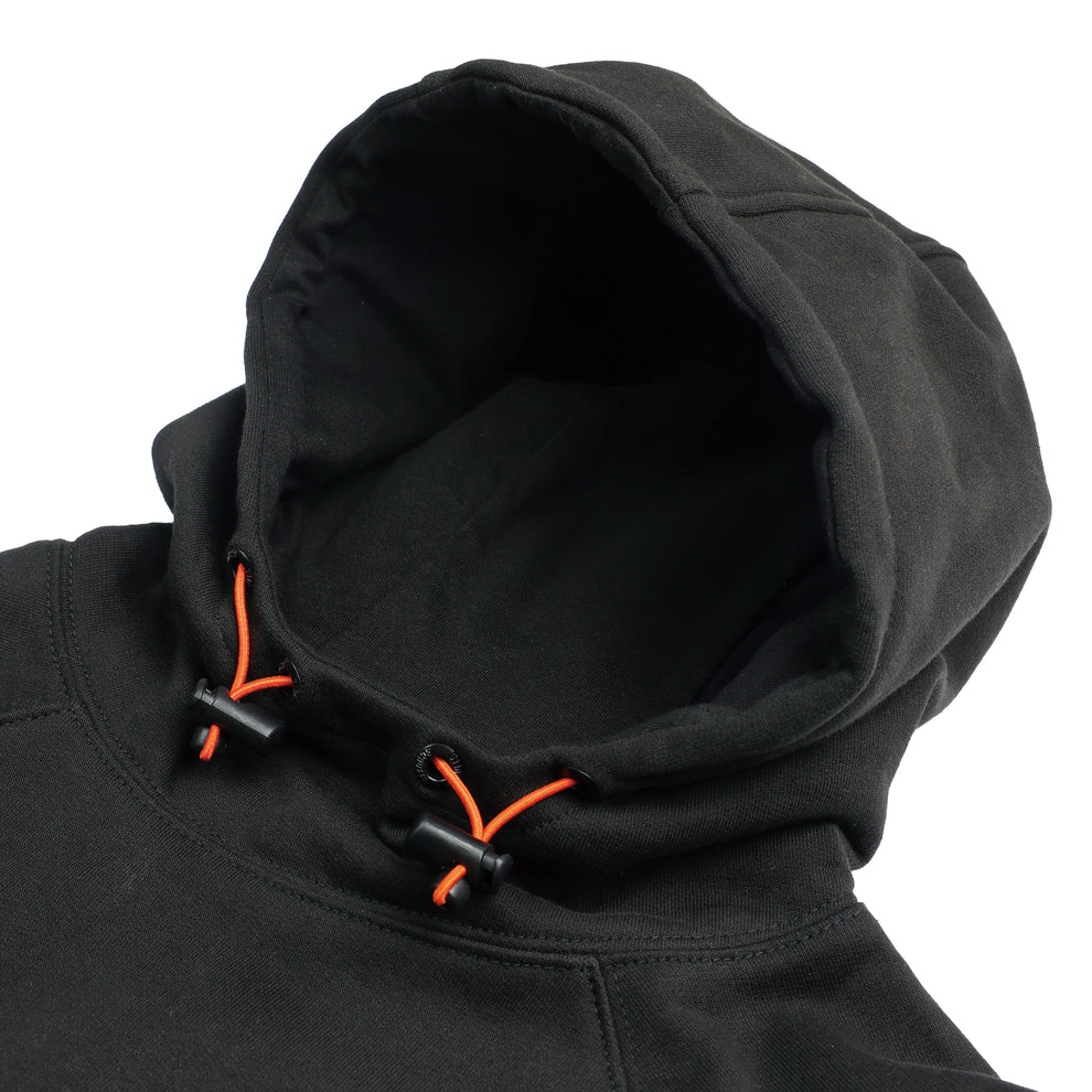 Scruffs Women's Tamworth Logo Hoodie Ladies Workwear Hoodie