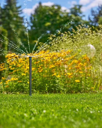 Gardena Pop-up Sprinkler MD2/300
