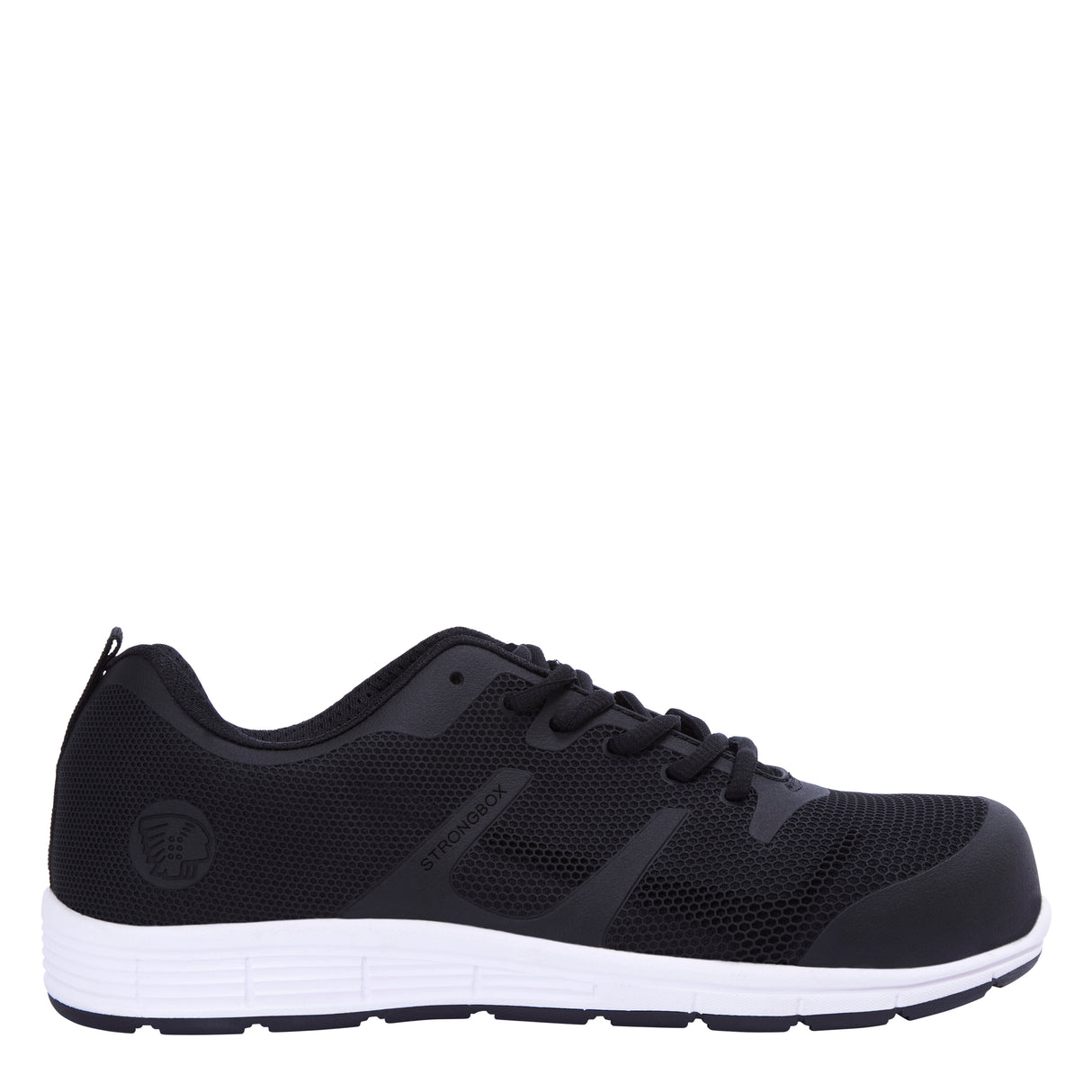 Apache Vault Lightweight Sports Safety Trainers