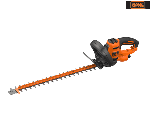 Black+Decker BEHTS401-QS Hedge Trimmer - Thumbnail 3