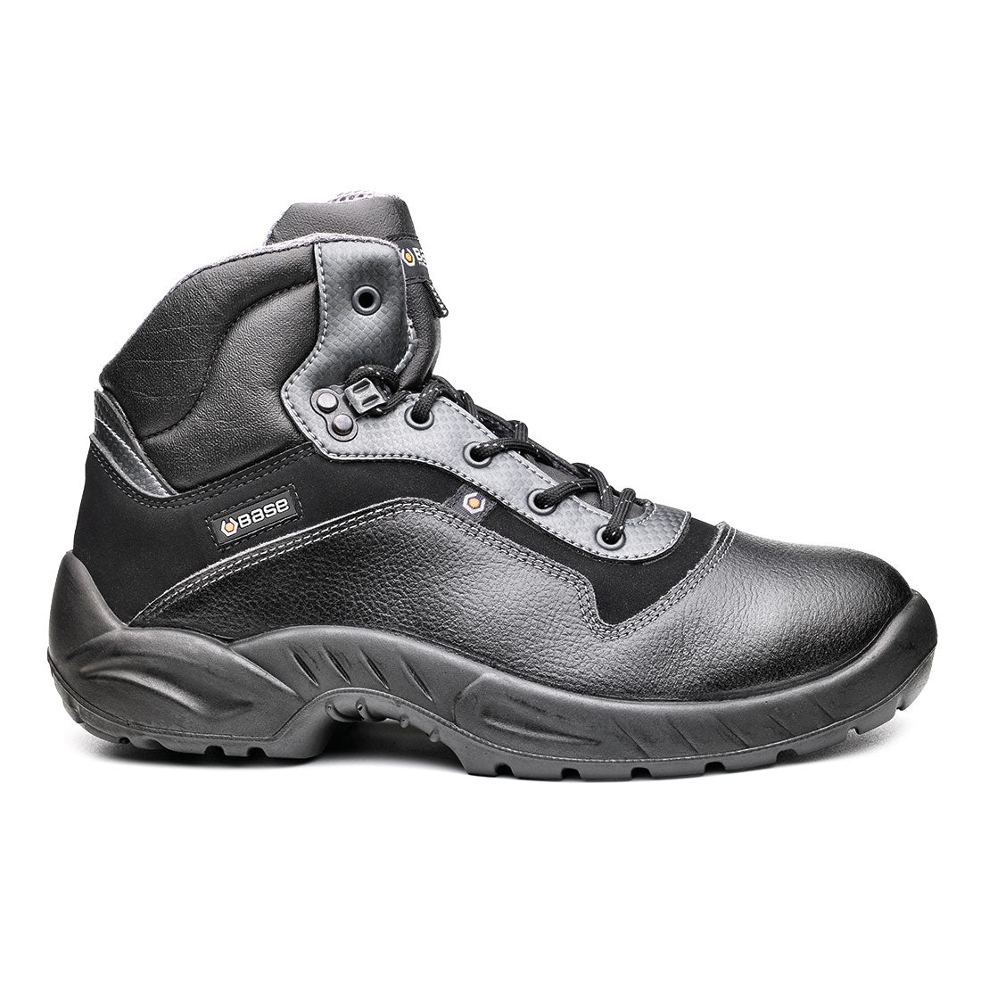 Base Pigalle Safety Boots S3 SRC