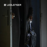 Ledlenser K6R Key-ring Rechargeable LED Torch (400lm)