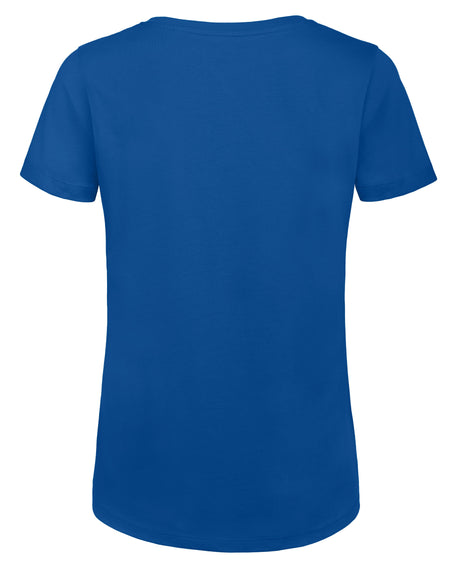 B&C Collection Inspire T Women - Royal Blue
