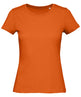 B&C Collection Inspire T Women - Urban Orange