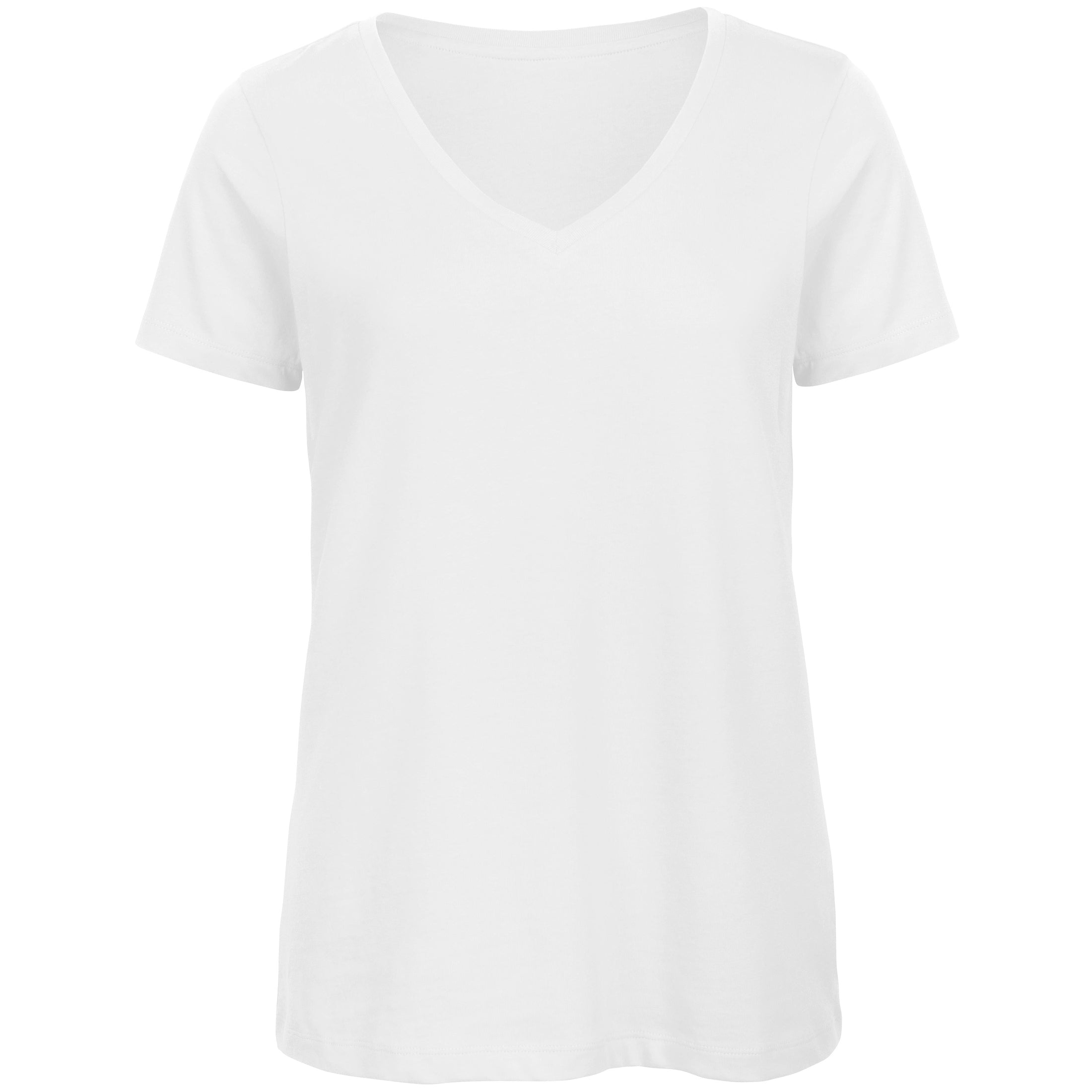 B&C Collection Inspire V T Women