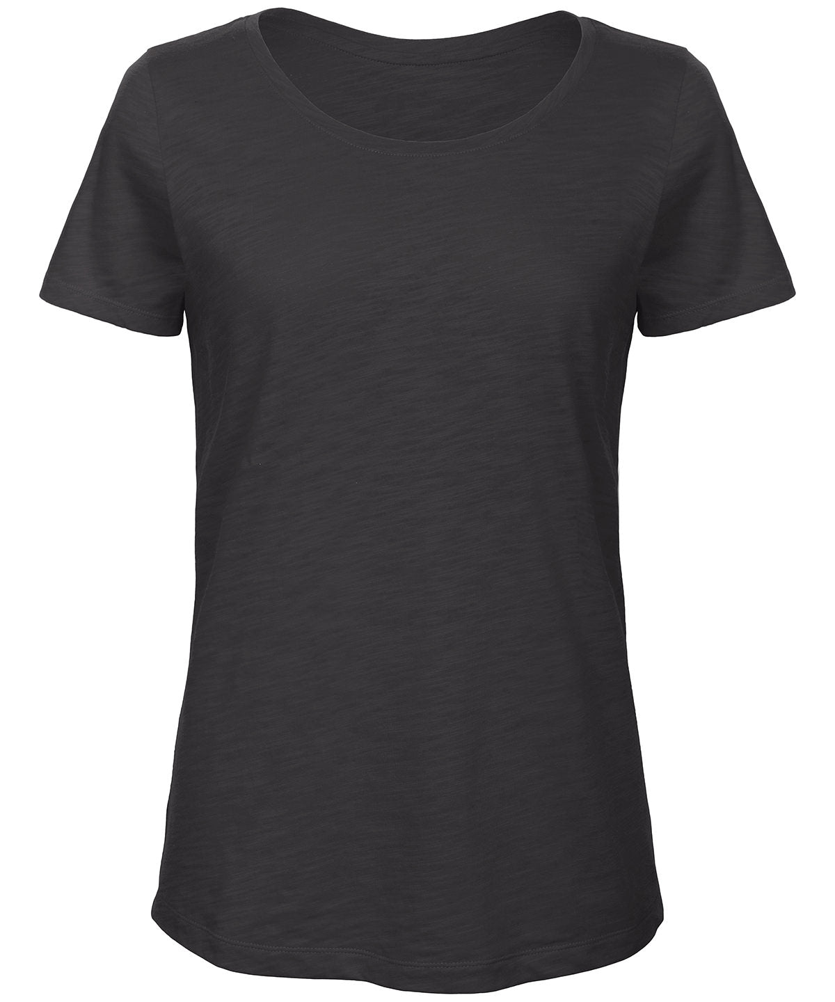 B&C Collection Inspire Slub T Women