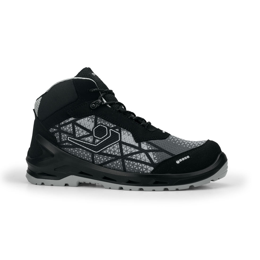 Portwest B1234A i-Meta Mid S3S ESD Metal-Free Safety Boot